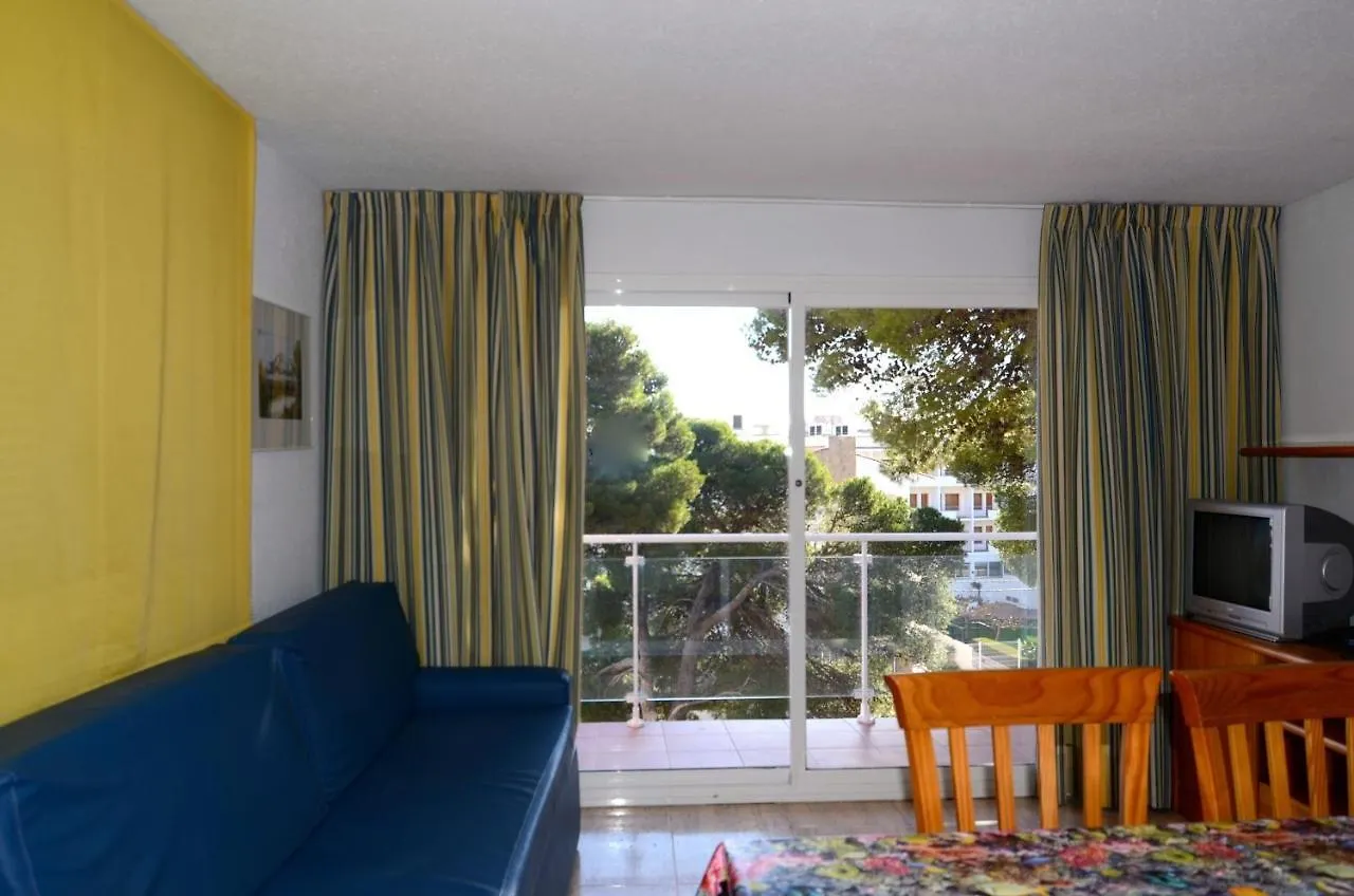 Bonsol 14 - Apartamento Duplex L'Estartit