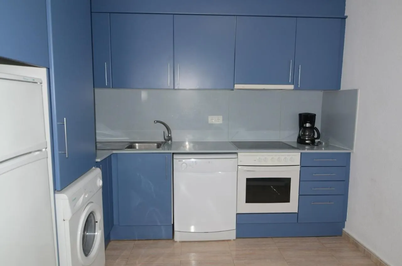 Apartmán Bonsol 14 - Apartamento Duplex L'Estartit