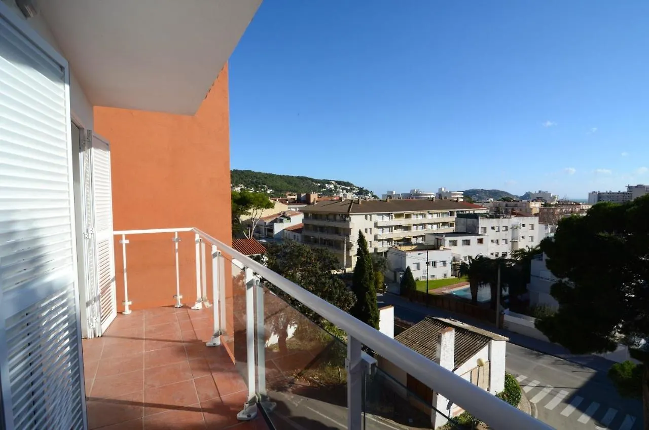 Bonsol 14 - Apartamento Duplex L'Estartit