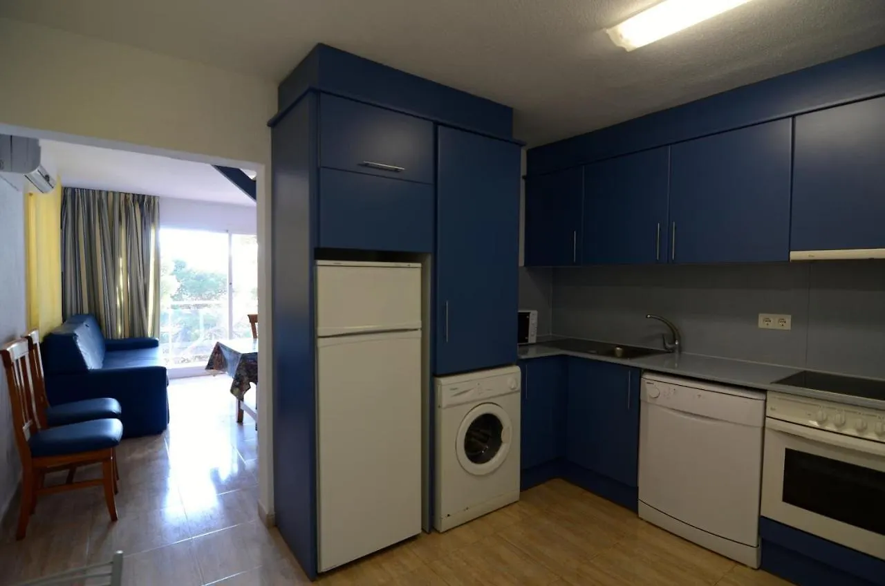 Bonsol 14 - Apartamento Duplex L'Estartit Apartment