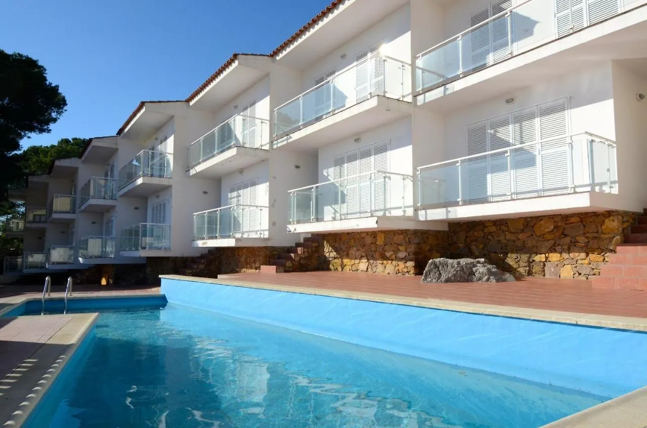 Apartment Bonsol 14 - Apartamento Duplex L'Estartit
