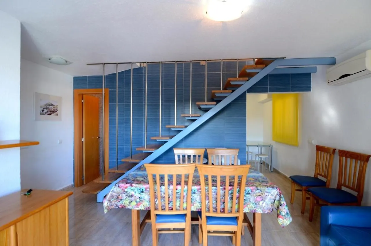Bonsol 14 - Apartamento Duplex L'Estartit Spain