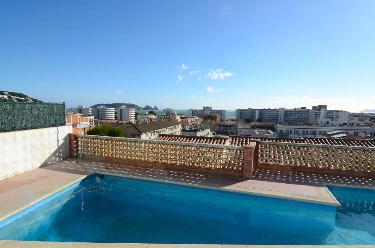 Bonsol 14 - Apartamento Duplex L'Estartit 0*,  Spain