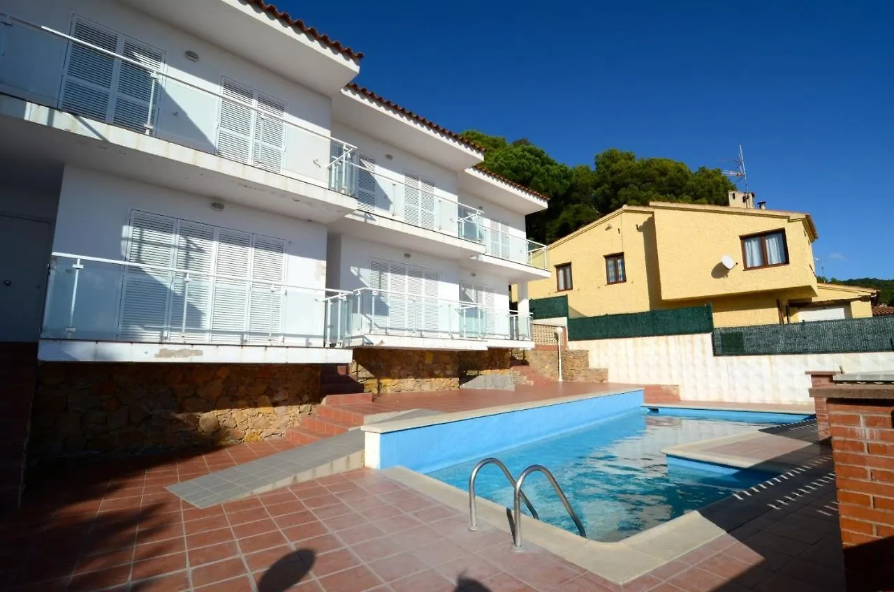 Bonsol 14 - Apartamento Duplex L'Estartit Spain