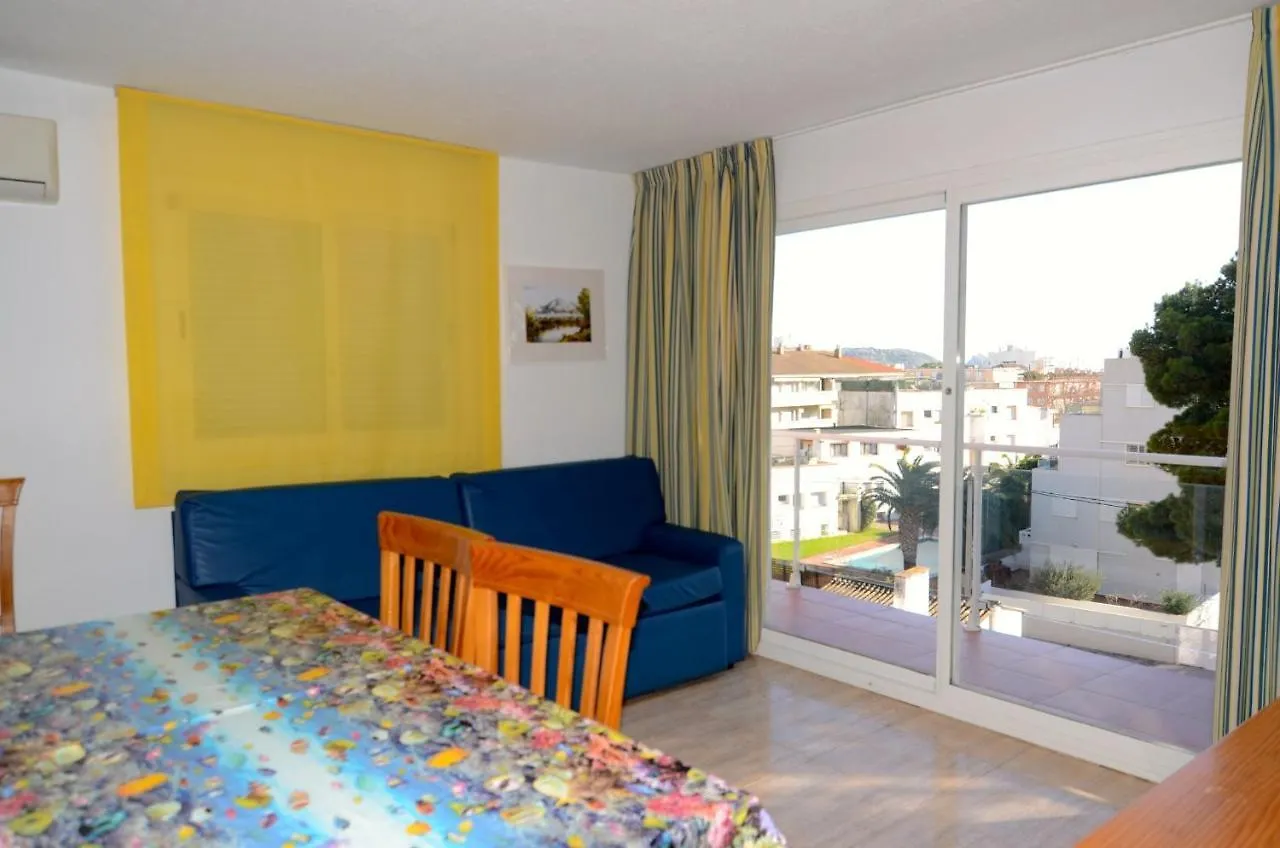 Bonsol 14 - Apartamento Duplex L'Estartit Apartment