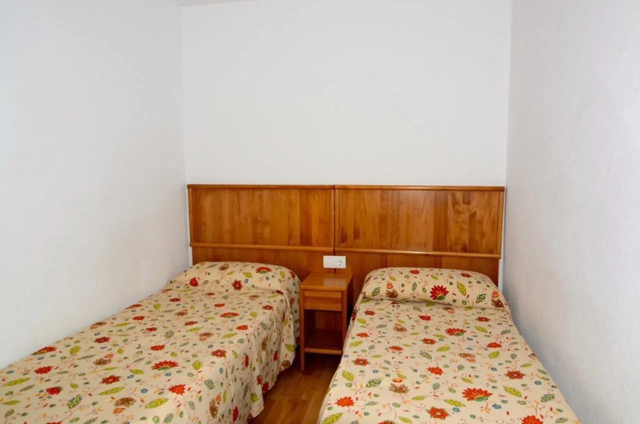 Apartment Bonsol 14 - Apartamento Duplex L'Estartit Spain