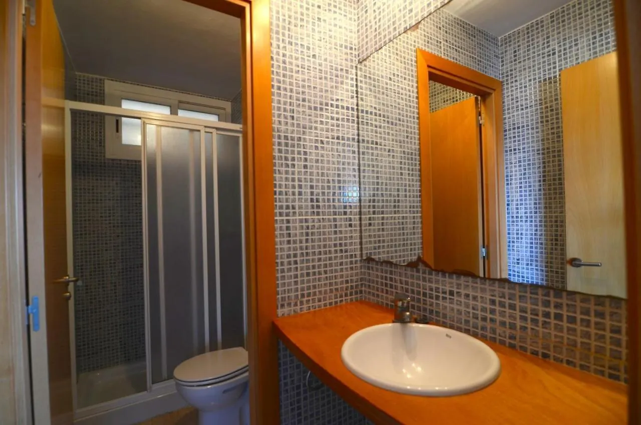 Bonsol 14 - Apartamento Duplex L'Estartit 0*,  Spain