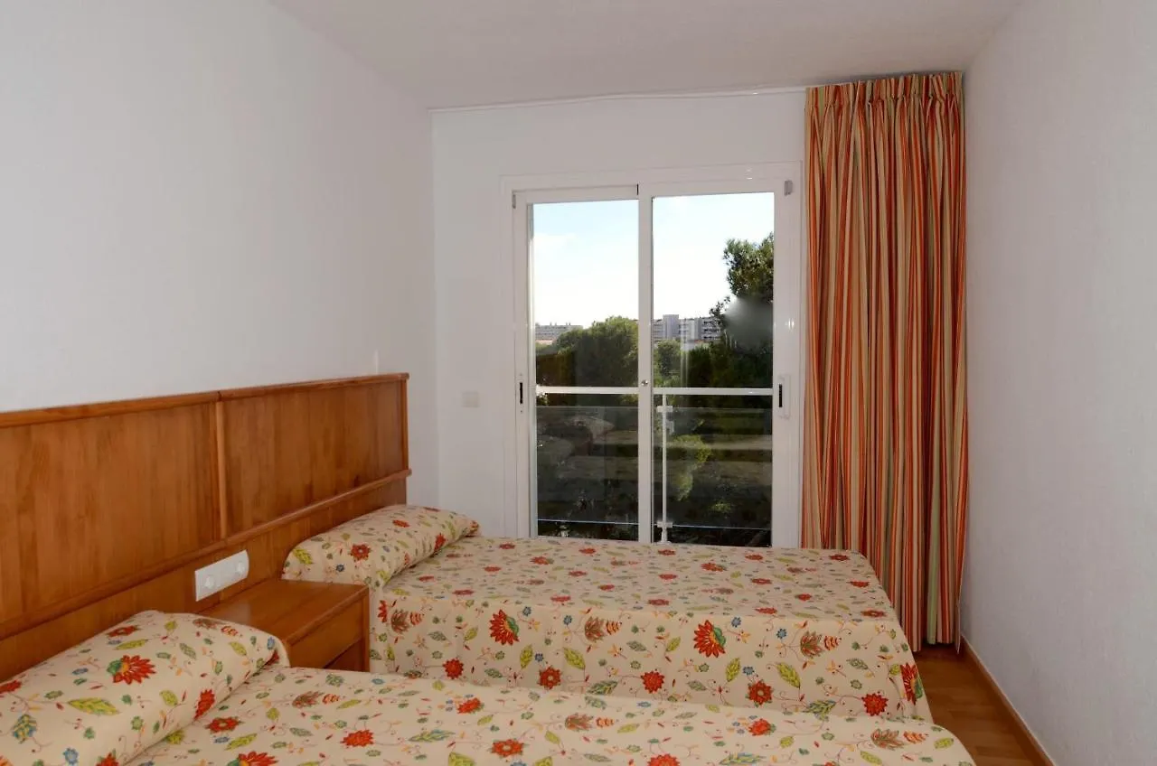 Bonsol 14 - Apartamento Duplex L'Estartit