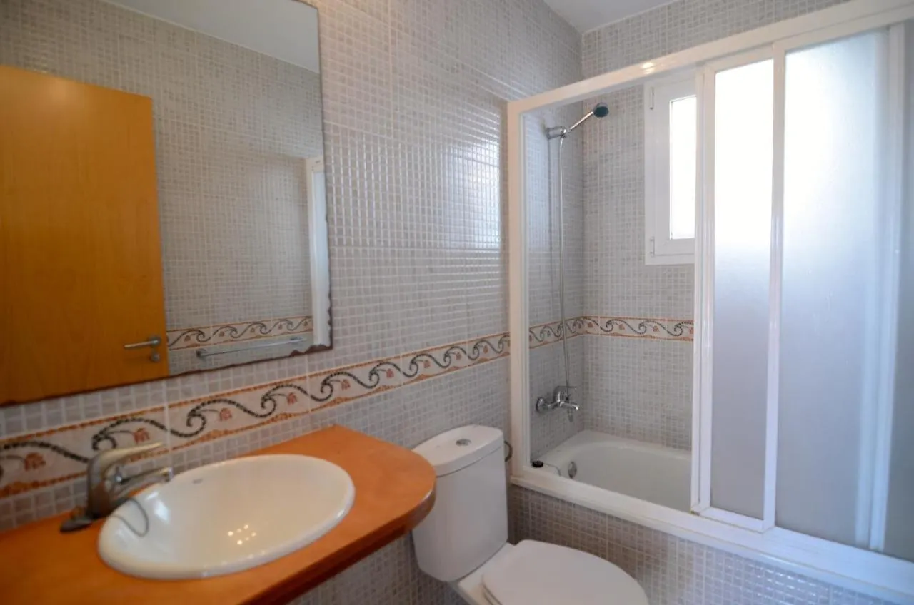 Bonsol 14 - Apartamento Duplex L'Estartit Apartment