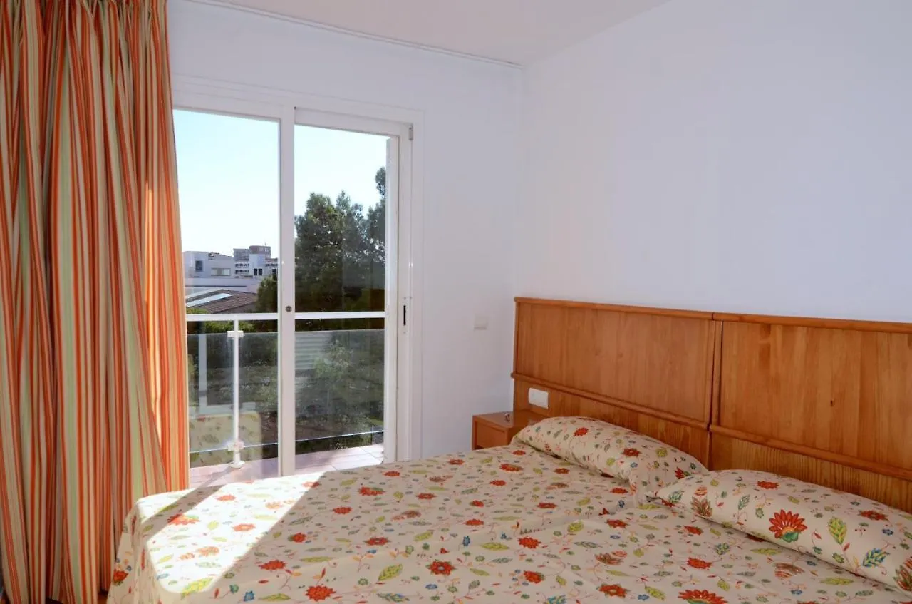 Bonsol 14 - Apartamento Duplex L'Estartit 0*,